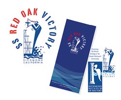 S.S. Red Oak Victory: Identity